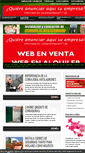 Mobile Screenshot of cerrajerosalava.com